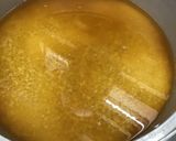 小松菜ご飯作り方1写真