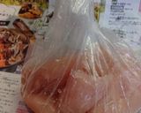 簡単*やわらか*ささみフライ作り方2写真