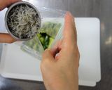 ポリ袋で洗い物いらず！たたききゅうり作り方6写真