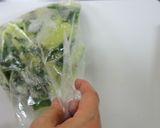 ポリ袋で洗い物いらず！たたききゅうり作り方5写真