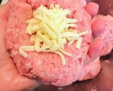 レストラン風デミハンバーグ・夕飯のおかず作り方2写真