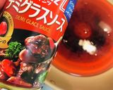 レストラン風デミハンバーグ・夕飯のおかず作り方5写真
