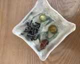 塩麹鶏のだし茶漬け作り方12写真
