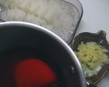 みぞれ♪揚げ出し豆腐作り方2写真