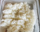 冷やご飯で作るピラフ作り方1写真