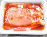 料理番組イイとこ取りの豚しょうが焼き作り方2写真
