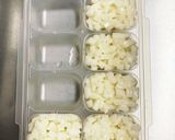 【離乳食中期・後期】レンジでうどん作り方5写真