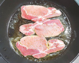 料理番組イイとこ取りの豚しょうが焼き作り方5写真