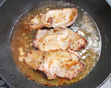 料理番組イイとこ取りの豚しょうが焼き作り方6写真