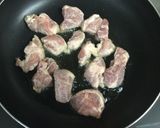 超簡単!揚げない酢豚作り方5写真