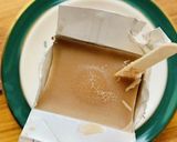 簡単プロテインチョコアイスキャンディー♪作り方3写真