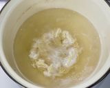 鯛のあら汁でラーメン作り方8写真