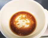 刺身のヅケ(漬け)タレ作り方1写真