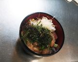 刺身のヅケ(漬け)タレ作り方3写真