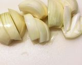 簡単染み染み！我が家の絶品肉じゃが作り方2写真