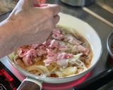 簡単★他人丼作り方3写真