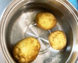 シャケのコロッケ作り方1写真