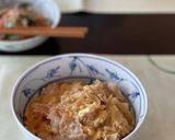 簡単★他人丼作り方6写真