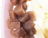 簡単染み染み！我が家の絶品肉じゃが作り方6写真