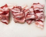 簡単染み染み！我が家の絶品肉じゃが作り方7写真