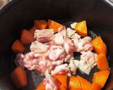 簡単染み染み！我が家の絶品肉じゃが作り方9写真