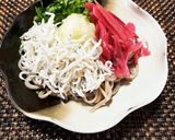 《ヴィーガン》みょうがの梅酢漬け作り方4写真