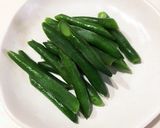 簡単染み染み！我が家の絶品肉じゃが作り方13写真