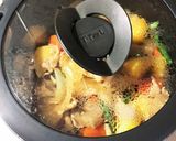簡単染み染み！我が家の絶品肉じゃが作り方15写真
