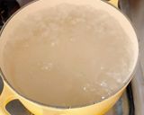 温泉気分⁈サラダチキン作り方9写真