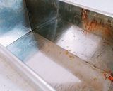 ヨーグルトで♡簡単旨すぎ！チーズケーキ♪作り方4写真