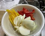 チャプチェ作り方1写真