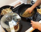チャプチェ作り方5写真