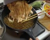 チャプチェ作り方6写真