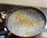 市販のソースとあかりで明太ペペロンチーノ作り方2写真