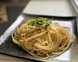 市販のソースとあかりで明太ペペロンチーノ作り方6写真