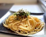 市販のソースとあかりで明太ペペロンチーノ作り方7写真