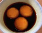 夏バテ防止　オクラ納豆ネバネバ丼作り方1写真
