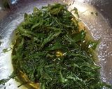 イカときゅうりの大葉オイル漬け作り方4写真