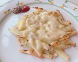 冷凍自家製野菜　じゃがいもチーズ作り方7写真