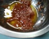 キャベツのオーブン焼き、初耳！おいしいよ作り方2写真