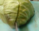 キャベツのオーブン焼き、初耳！おいしいよ作り方3写真