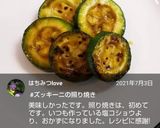 ズッキーニの照り焼き作り方6写真