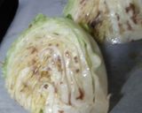 キャベツのオーブン焼き、初耳！おいしいよ作り方7写真