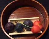 文月2日 あなご弁当作り方3写真