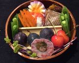 文月2日 あなご弁当作り方5写真