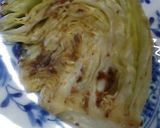 キャベツのオーブン焼き、初耳！おいしいよ作り方8写真