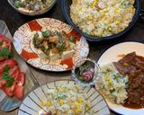 コーンバターご飯作り方6写真