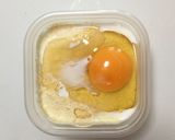 レンジで簡単！抹茶おからケーキ作り方3写真