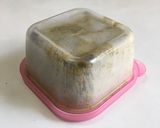 レンジで簡単！抹茶おからケーキ作り方6写真
