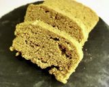 レンジで簡単！抹茶おからケーキ作り方7写真